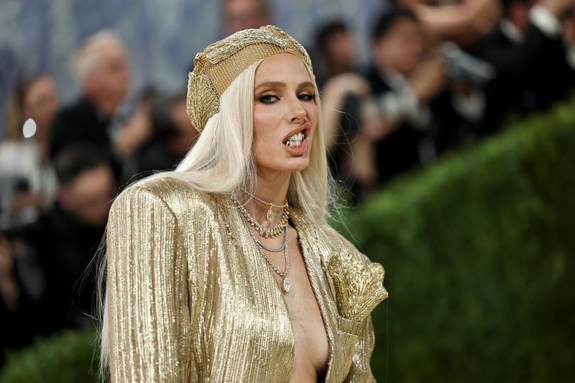 Звездите на Met Gala 2026 - снимка 16