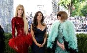 <p>Как Met Gala се превърна в кичозния &bdquo;Бал на Безос&ldquo;</p>