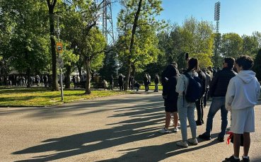Истинска лудост за 