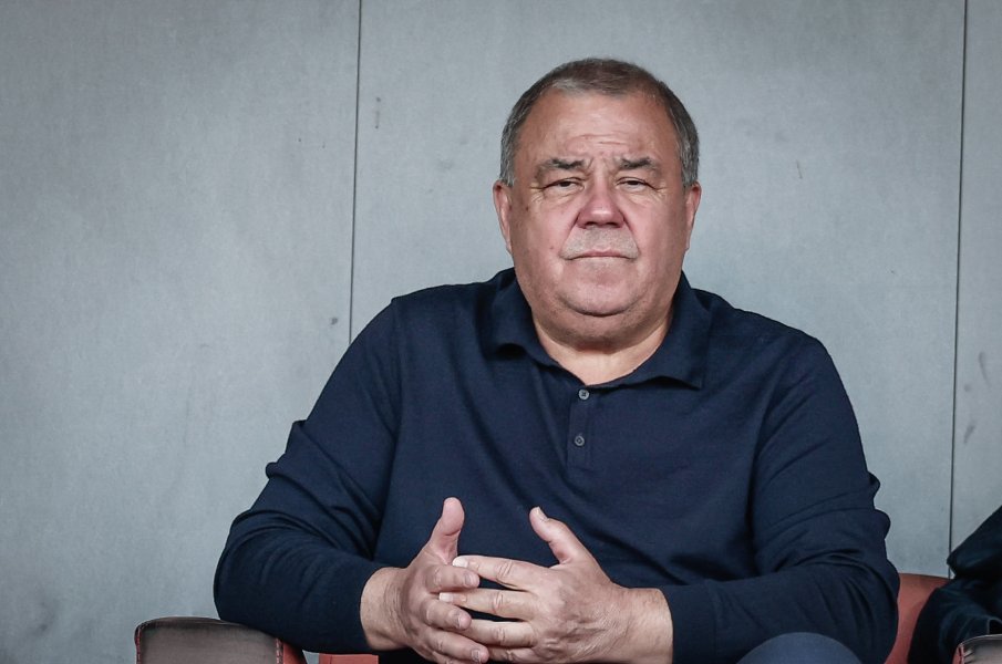 Локомотив София Ботев Враца1