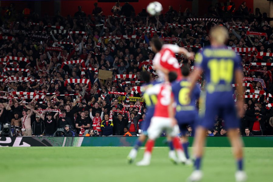 Arsenal Арсенал Атлетико Мадрид1