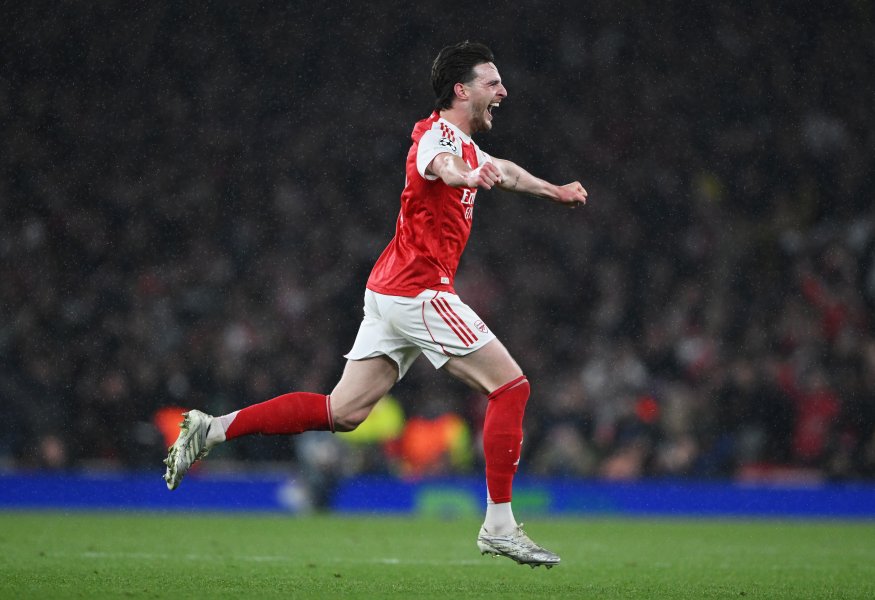 Arsenal Арсенал Атлетико Мадрид1