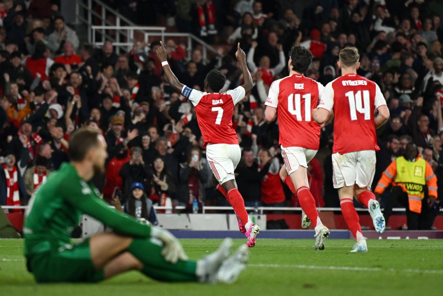 Arsenal Арсенал Атлетико Мадрид1