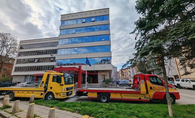 Схема за милиони: Как пътната помощ у нас се озова в ръцете на „Картофа“