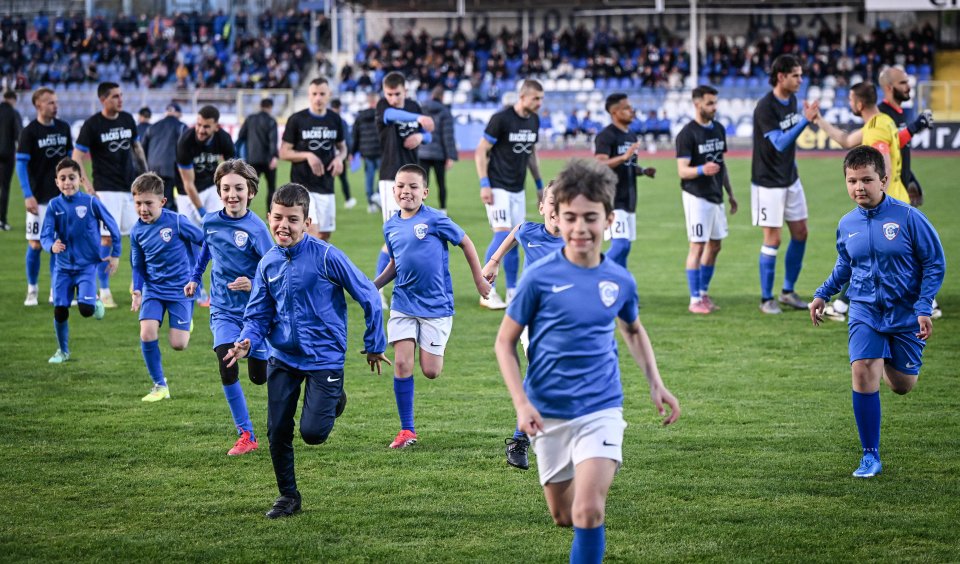 Спартак Варна Добруджа1