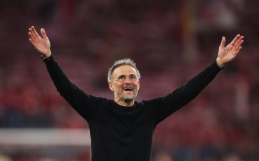 В СНИМКИ: Байерн – ПСЖ 1:1