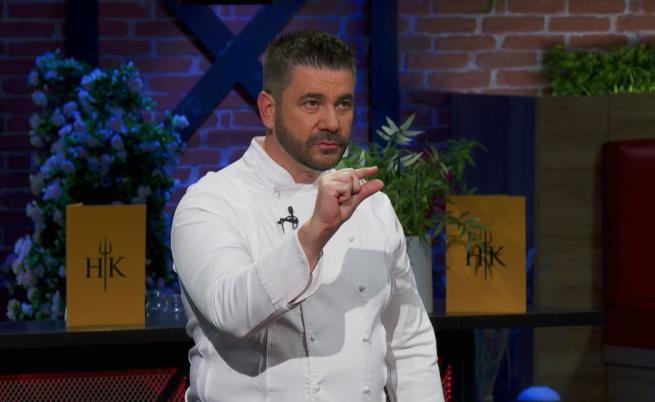 Финалистите в Hell’s Kitchen стават ясни тази вечер