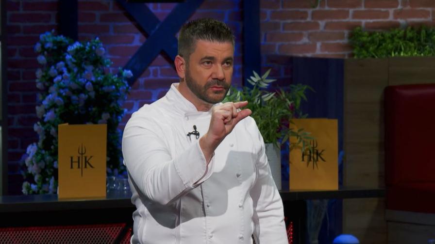 Финалистите в Hell’s Kitchen стават ясни тази вечер