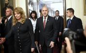 Йотова: Очакванията на българските граждани са за стабилно и ефективно управление