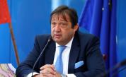 Министър Шишков: Пътят за Видин е мъка и позор за управлението