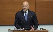 <p>Наруши ли Радев Изборния кодекс с коментара си за балотажа?</p>