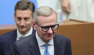Министърът на културата: Правителството решава за „Евровизия“ 2027 още тази седмица