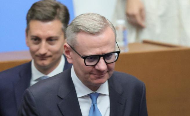 Министърът на културата: Правителството решава за „Евровизия“ 2027 още тази седмица
