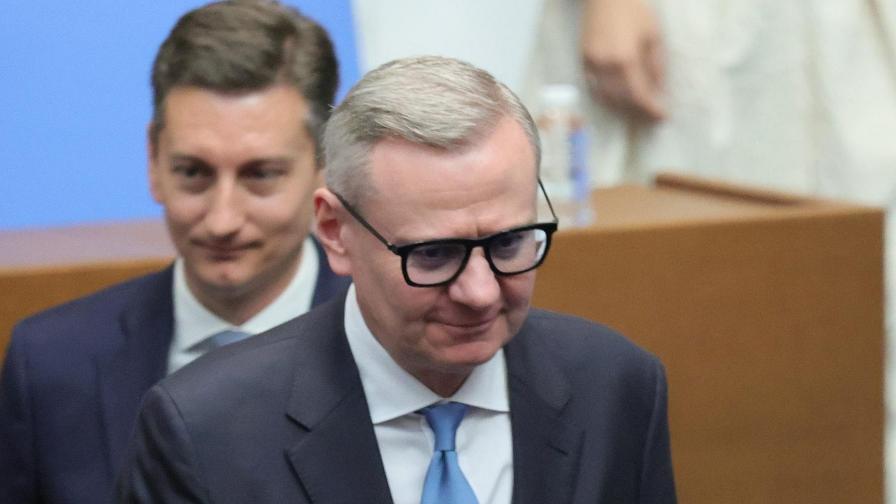 Министърът на културата: Правителството решава за „Евровизия“ 2027 още тази седмица