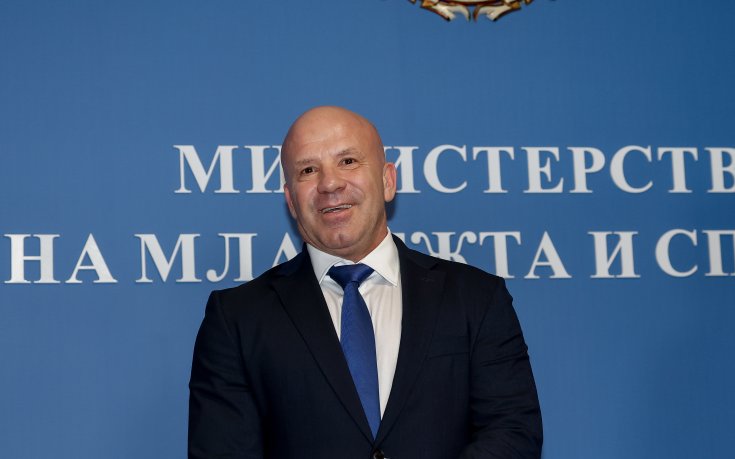 Енчо Керязов