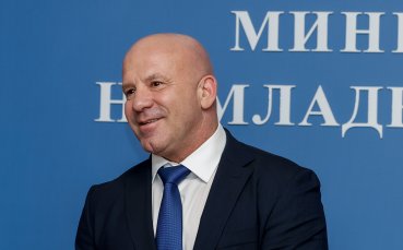 Енчо Керязов: Джиро д'Италия е шанс България да покаже най-доброто от себе си