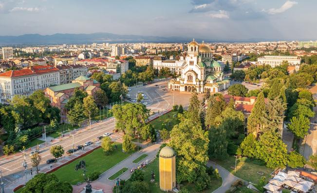 <p>Затварят ключови булеварди в София днес: Вижте кои са</p>
