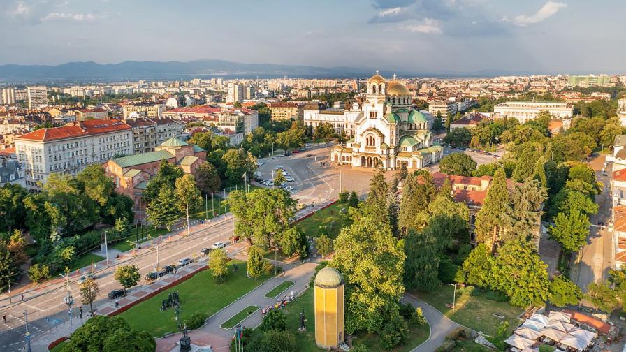 <p>Затварят ключови булеварди в София днес: Вижте кои са</p>