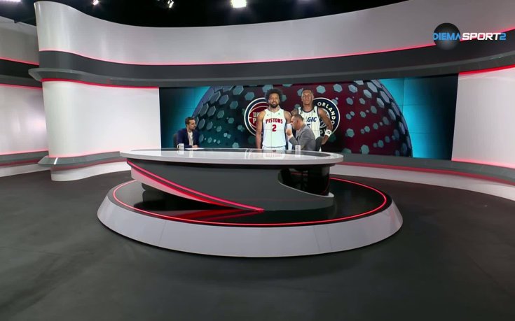 НБА Екшън (08.05.2026)