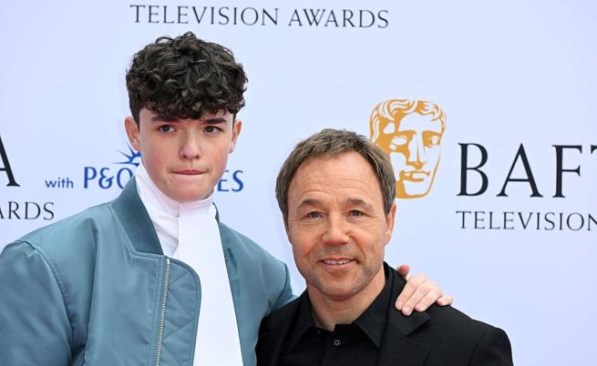 Рекорд на наградите TV BAFTA: Драмата „Юношеството“ влезе в историята с четири статуетки