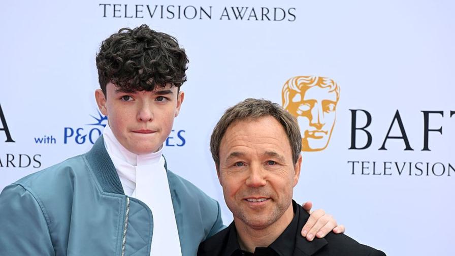 Рекорд на наградите TV BAFTA: Драмата „Юношеството“ влезе в историята с четири статуетки