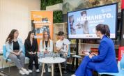 Стартира националната информационна кампания за превенция на насилието над и сред деца „Детството е за смях, не за страх“