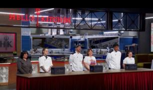 Заплетено предизвикателство определя звездните финалисти в Hell’s Kitchen
