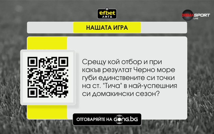 Нов кръг и нов въпрос в 