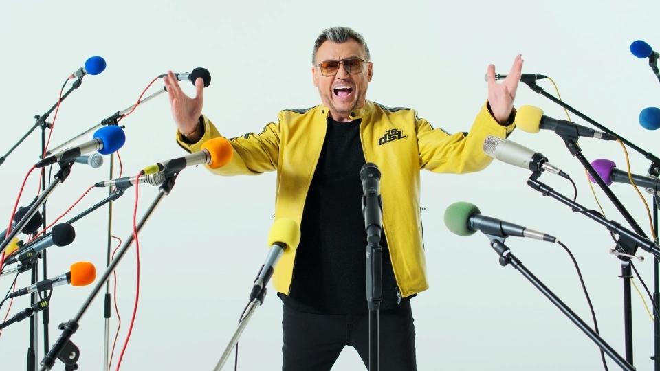 Любо Киров