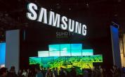 Samsung отхвърля твърденията на Дуа Липа за неправомерно използване на лика на певицата