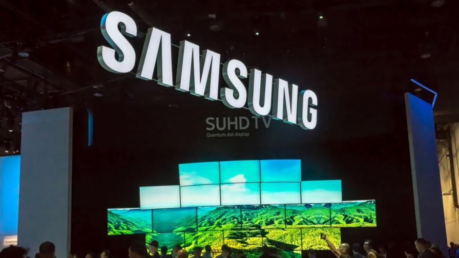 Samsung отхвърля твърденията на Дуа Липа за неправомерно използване на лика на певицата