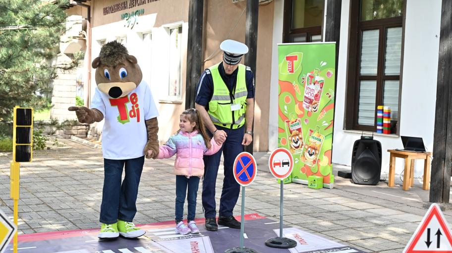 TEDI