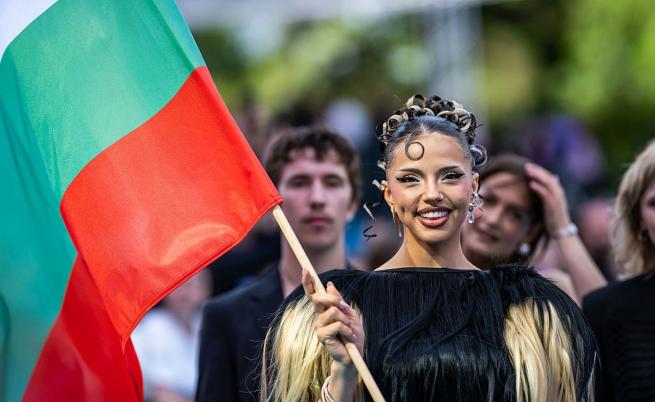 Дара ще бъде предложена за „Почетен гражданин на София“