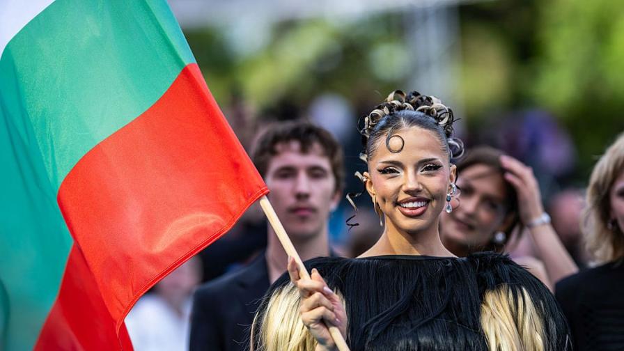 Дара ще бъде предложена за „Почетен гражданин на София“