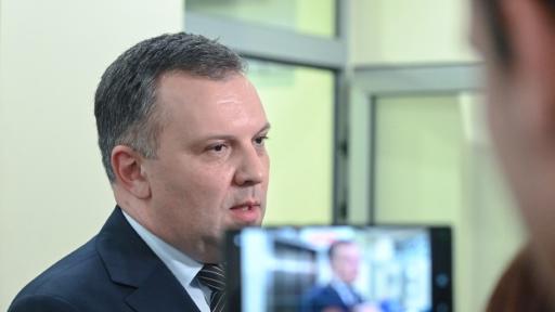 Прокурорската колегия почна дисциплинарно производство срещу Емилия Русинова