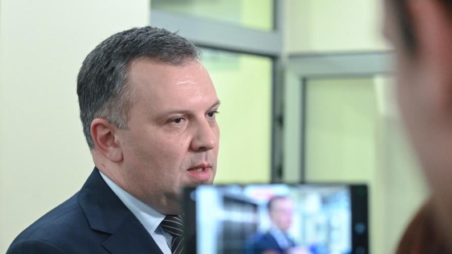 Прокурорската колегия почна дисциплинарно производство срещу Емилия Русинова