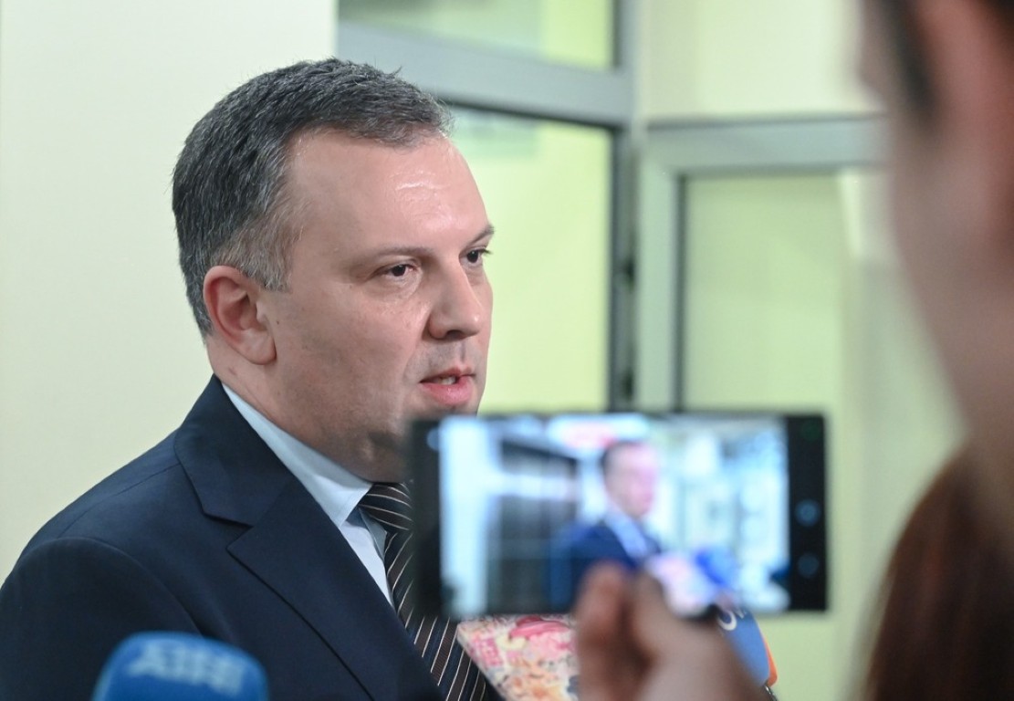 Прокурорската колегия почна дисциплинарно производство срещу Емилия Русинова