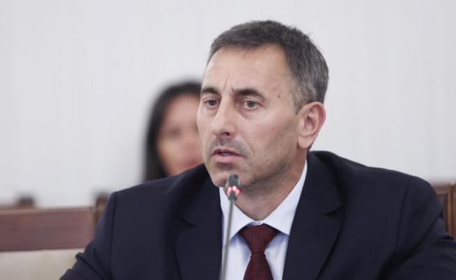 Румен Спецов: България е напълно обезпечена с горива, към момента няма риск от недостиг
