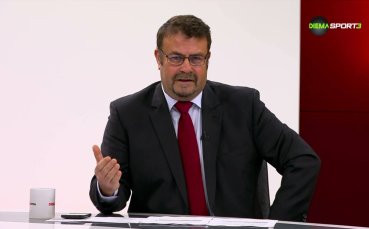 Бундеслига токшоу (14.05.2026)