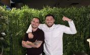 Събков от Hell’s Kitchen: Кандидатстването за 