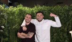 Събков от Hell’s Kitchen: Кандидатстването за "Кухнята на Ада" преобърна живота ми! (ВИДЕО)