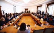 Приеха промените в НПК на първо четене в комисия