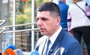 Мирчев: Нито някой ме е бил, нито съм бил някого