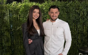 Славена Вътова от Hell’s Kitchen: Дисциплината е нещо желязно, което помага във всеки един аспект от живота! (ВИДЕО)