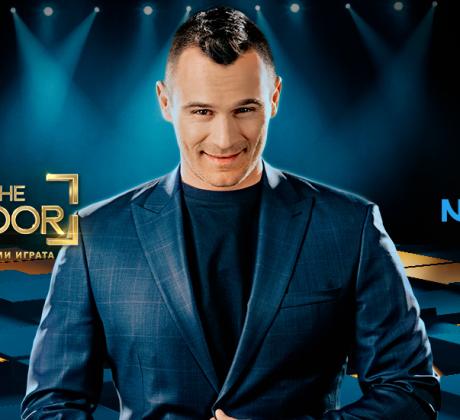 Преди три месеца световният феномен The Floor превзе ефира на