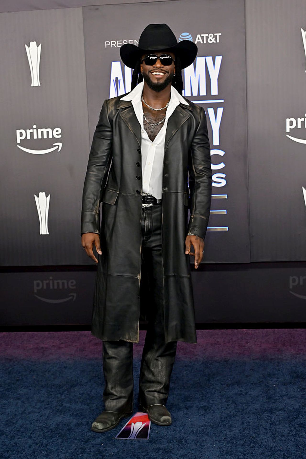 <p>Shaboozey</p>