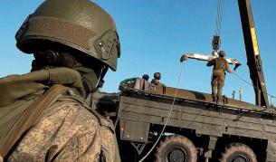 <p>Беларус започна&nbsp;учения за използване на ядрено оръжие</p>
