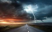 Наръчник за оцеляване: Какво да правим по време на гръмотевична буря