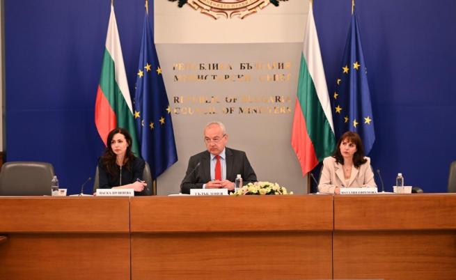 Обявиха подробности за промените в пенсиите от юли