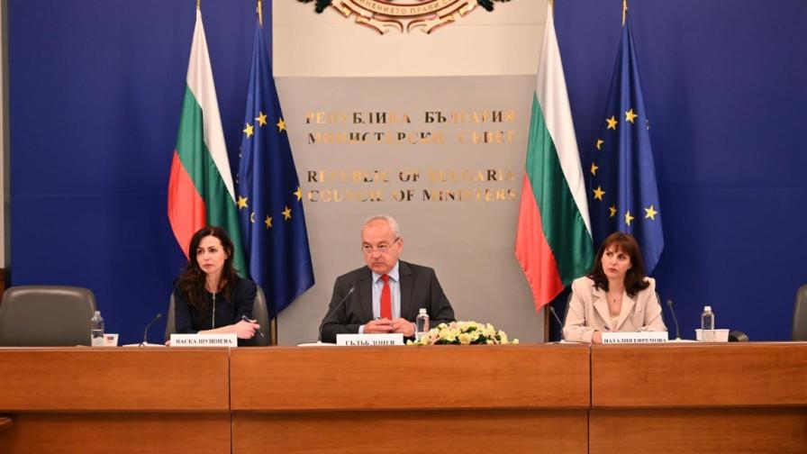 Обявиха подробности за промените в пенсиите от юли